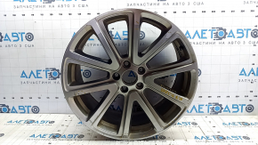Wheel disk R20x8.5 Ford Explorer 11-19 type 2, curb
