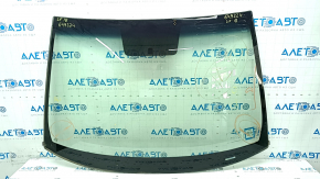 Windshield Hyundai Sonata 15-19 sand