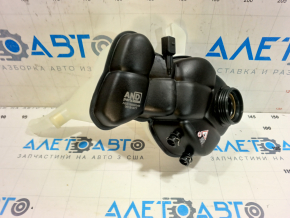 Cooling expansion tank Mercedes W221 AND