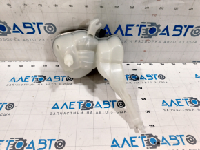 Cooling expansion tank Mercedes W221 AND