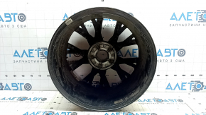 Wheel disk R17 VW Tiguan 18- type 2, curb