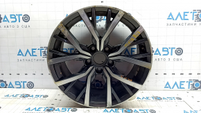 Wheel disk R17 VW Tiguan 18- type 2, curb
