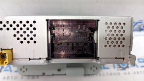 Monitor, display VW Passat b8 16-19 USA 6 buttons