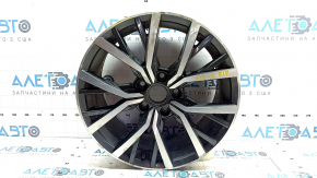 Wheel disk R17 VW Tiguan 18-type 2, light curb
