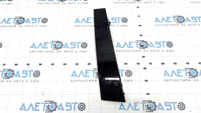 Door trim side front right VW Passat b8 16-19 USA black gloss, scratches