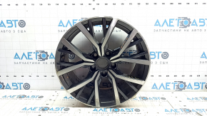Wheel disk R17 VW Tiguan 18-type 2, light curb