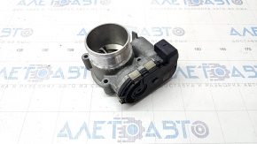 Throttle valve VW Passat b8 16-19 USA 1.8T