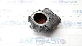 Throttle valve VW Passat b8 16-19 USA 1.8T