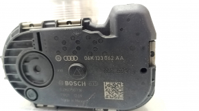 Throttle valve VW Passat b8 16-19 USA 1.8T