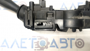 Steering column switch left Lexus IS 14-20 without fog lights