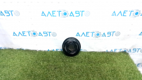 Crankshaft Pulley BMW 5 G30 18-19 N63B44C 4.4T AWD