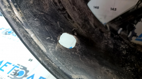 Wheel disk R17 VW Tiguan 18-type 2, for restoration