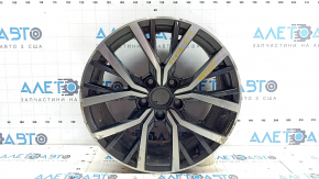 Wheel disk R17 VW Tiguan 18-type 2, for restoration