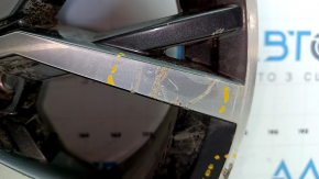 Wheel disk R17 VW Tiguan 18-type 2, for restoration