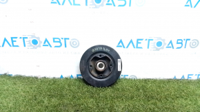 Torsional vibration damper BMW 5 G30 18-19 N63B44C 4.4T AWD