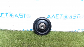 Torsional vibration damper BMW 5 G30 18-19 N63B44C 4.4T AWD