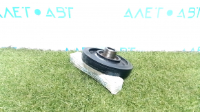 Torsional vibration damper BMW 5 G30 18-19 N63B44C 4.4T AWD