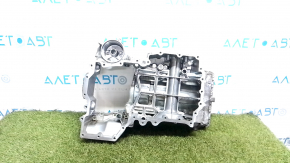 Oil pan upper BMW 5 G30 18-19 N63B44C 4.4T AWD