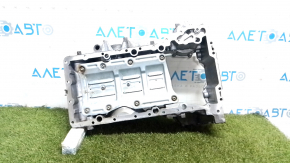 Oil pan upper BMW 5 G30 18-19 N63B44C 4.4T AWD