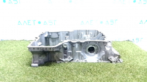 Oil pan upper BMW 5 G30 18-19 N63B44C 4.4T AWD