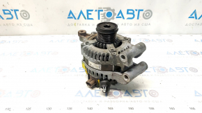 Generator Ford Fusion mk5 13-20 1.5T 1.6T overrunning clutch jammed