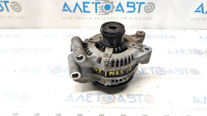 Generator Ford Fusion mk5 13-20 1.5T 1.6T overrunning clutch jammed