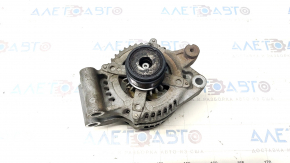 Generator Ford Fusion mk5 13-20 1.5T 1.6T overrunning clutch jammed