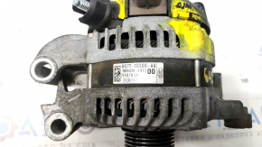Generator Ford Fusion mk5 13-20 1.5T 1.6T overrunning clutch jammed