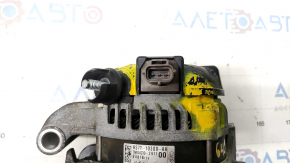 Generator Ford Fusion mk5 13-20 1.5T 1.6T overrunning clutch jammed