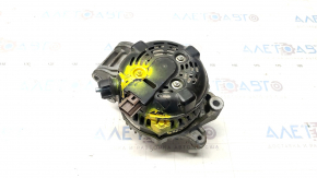 Generator Ford Fusion mk5 13-20 1.5T 1.6T overrunning clutch jammed