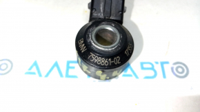 Knock Sensor BMW 5 G30 18-19 N63B44C 4.4T AWD