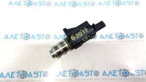 Solenoid valve BMW 5 G30 18-19 N63B44C 4.4T AWD