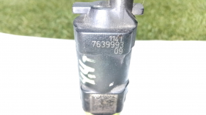Solenoid valve BMW 5 G30 18-19 N63B44C 4.4T AWD