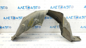 Rear right fender liner Lexus ES300h ES350 13-18 tears