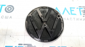VW rear badge emblem VW Tiguan 09-17