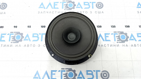 Speaker rear left VW Passat b8 16-19 USA cracks in mounts