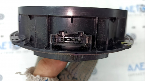 Speaker rear left VW Passat b8 16-19 USA cracks in mounts