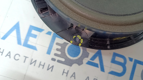 Speaker rear left VW Passat b8 16-19 USA cracks in mounts