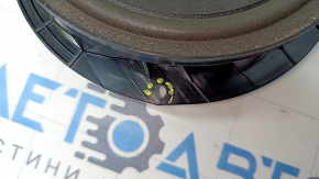 Speaker rear left VW Passat b8 16-19 USA cracks in mounts