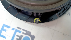 Speaker rear left VW Passat b8 16-19 USA cracks in mounts