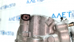 Air conditioning compressor VW Passat b8 16-19 USA 1.8T SANDEN, chip broken