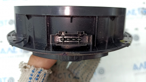 Speaker rear right VW Passat b8 16-19 USA cracks in mounts