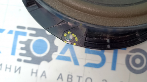 Speaker rear right VW Passat b8 16-19 USA cracks in mounts