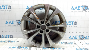 Wheel disk R17x7.5J Ford Escape MK3 13-19 type 2, light curb