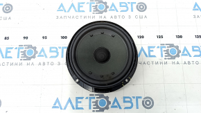 Front left door speaker VW Passat b8 16-19 USA cracks in mounts
