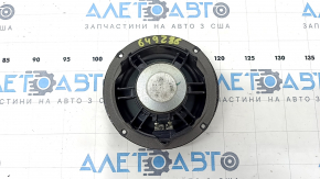 Front left door speaker VW Passat b8 16-19 USA cracks in mounts