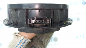Front left door speaker VW Passat b8 16-19 USA cracks in mounts