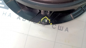 Front left door speaker VW Passat b8 16-19 USA cracks in mounts