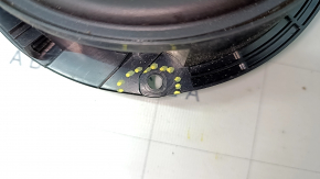 Front left door speaker VW Passat b8 16-19 USA cracks in mounts