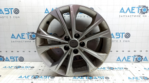 Wheel disk R17x7.5J Ford Escape MK3 13-19 type 2, light curb